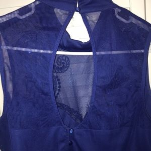 jcpenney plus size formal